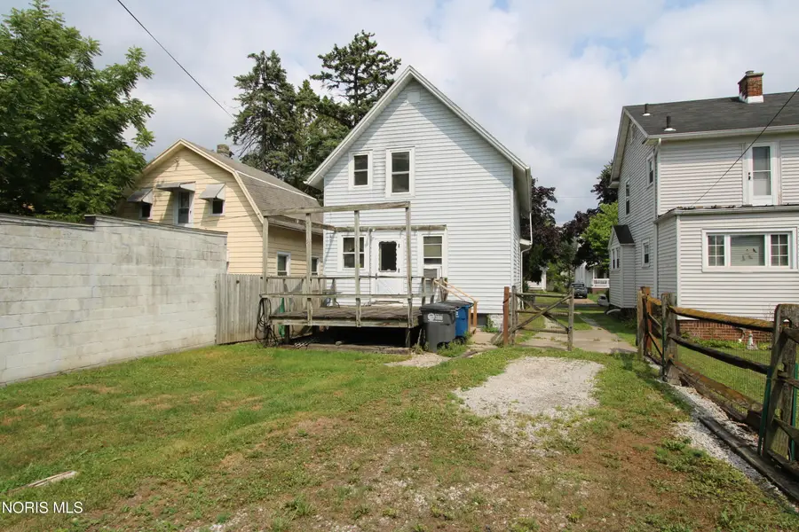 3605 Almeda Drive, Toledo, OH 43612 - #3
