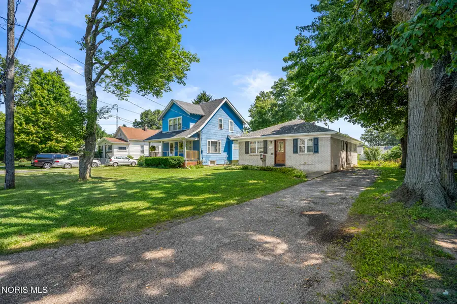 5128 Rowland Road, Toledo, OH 43613 - #2