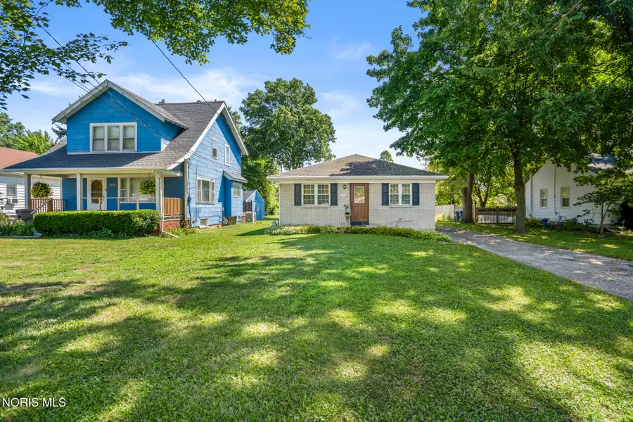 5128 Rowland Road, Toledo, OH 43613 - #3