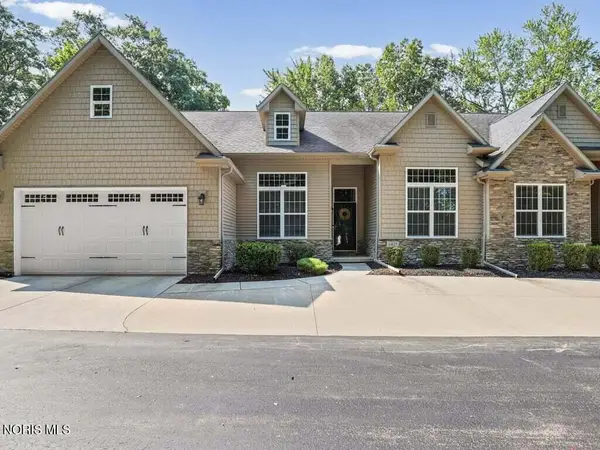 6423 Thamletz Drive, Sylvania, OH 43560
