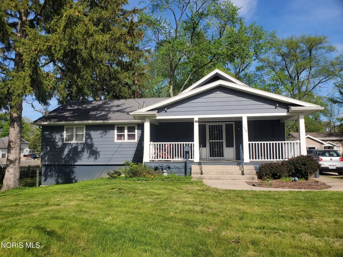 1732 Copley Drive, Toledo, OH 43615 - #1