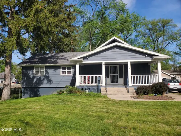 1732 Copley Drive, Toledo, OH 43615