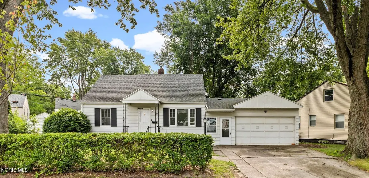 3402 Sherbrooke Road, Toledo, OH 43606 - #1