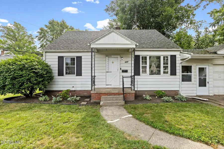 3402 Sherbrooke Road, Toledo, OH 43606 - #2