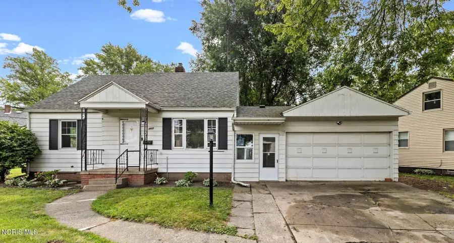 3402 Sherbrooke Road, Toledo, OH 43606 - #3