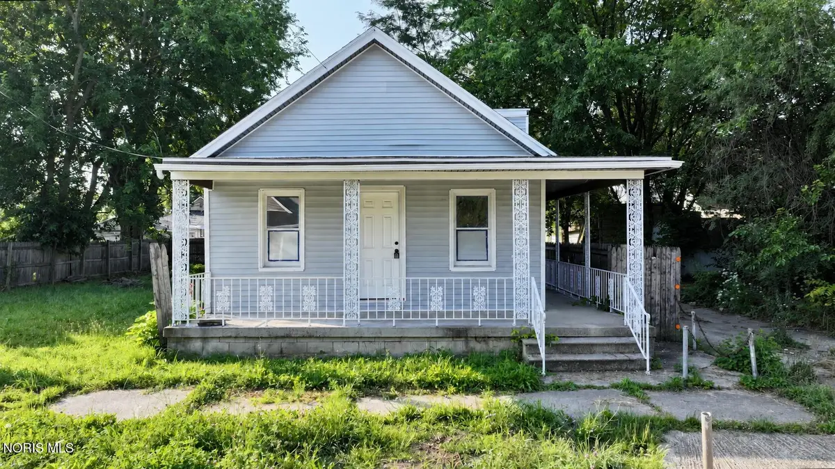 1214 Yates Street, Toledo, OH 43608 - #1