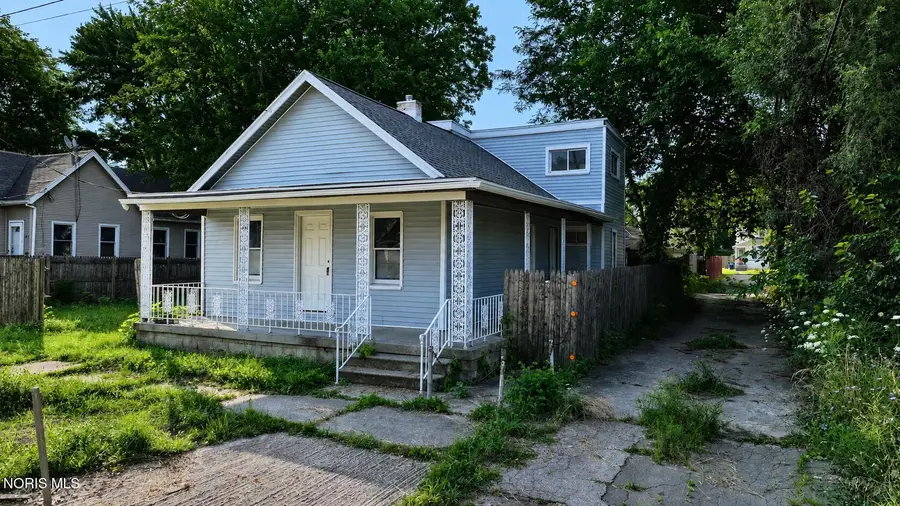 1214 Yates Street, Toledo, OH 43608 - #2