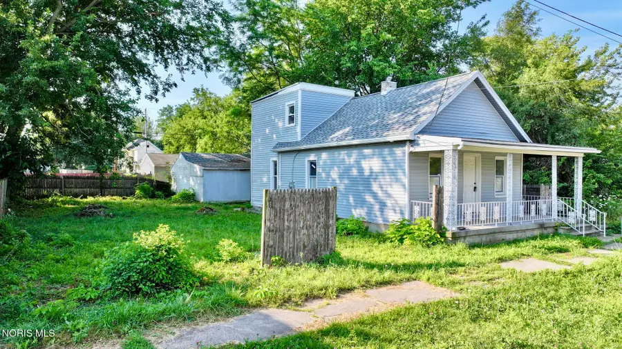 1214 Yates Street, Toledo, OH 43608 - #3