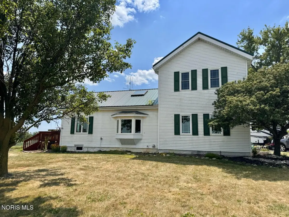 5196 County Road J, Edon, OH 43518 - #1