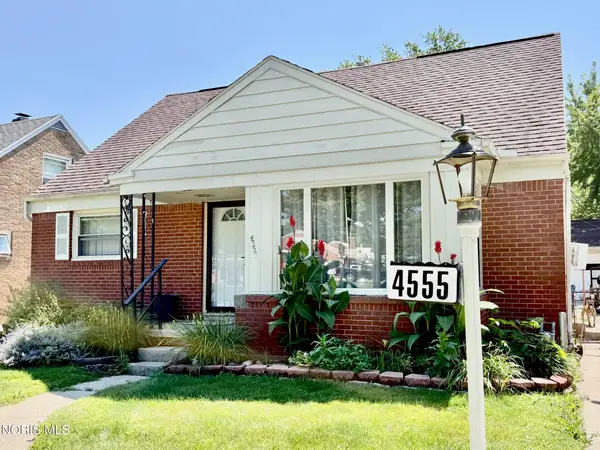 4555 S May Avenue, Toledo, OH 43614