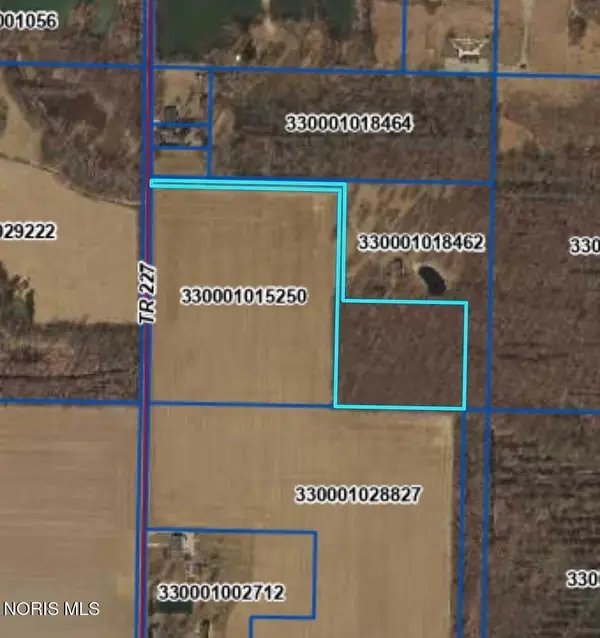 0 Township Rd 227 Road, Findlay, OH 45840