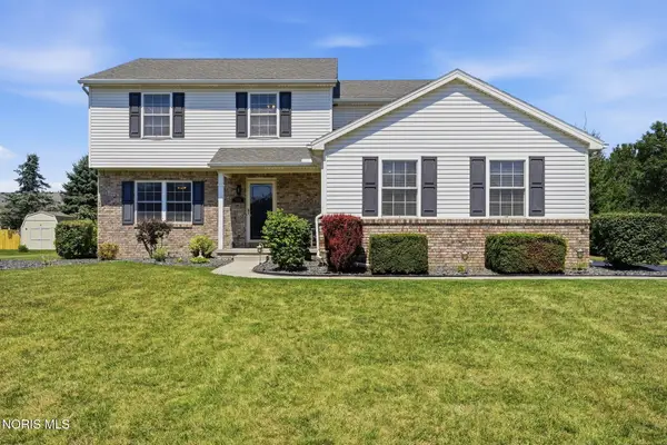 6950 Queensmark Lane, Whitehouse, OH 43571