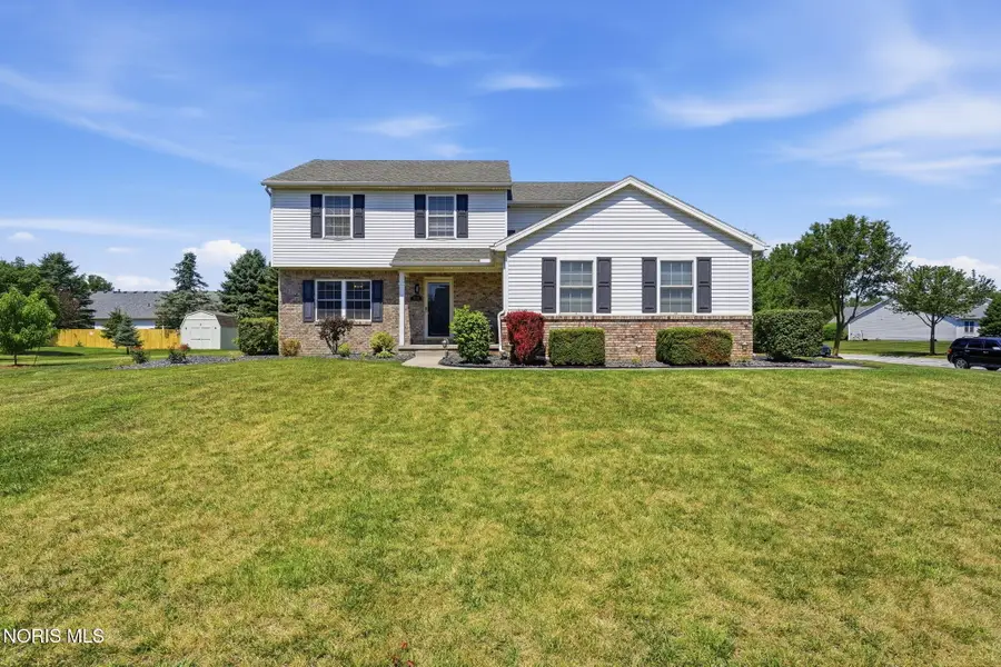 6950 Queensmark Lane, Whitehouse, OH 43571 - #2
