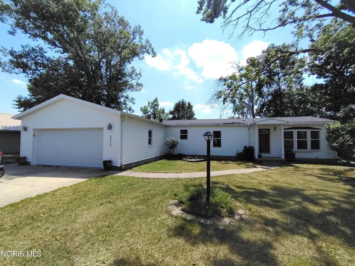 3113 Sandlewood Drive, Defiance, OH 43512 - #1