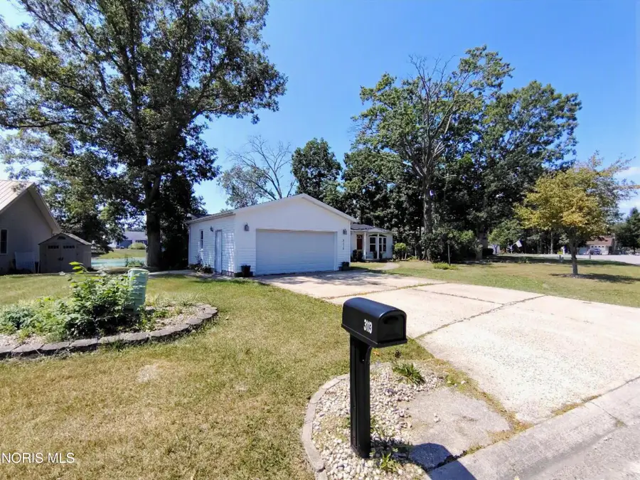 3113 Sandlewood Drive, Defiance, OH 43512 - #3