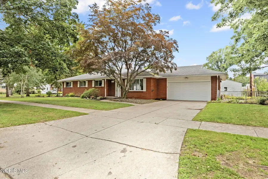 3420 Mapleview Drive, Toledo, OH 43623 - #2