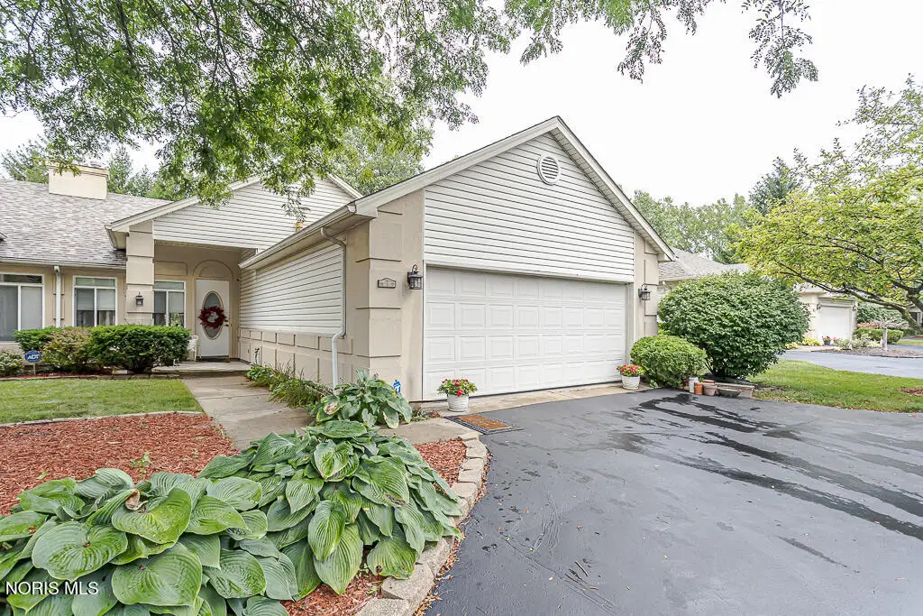 917 Hilltop Lane, Toledo, OH 43615 - #1