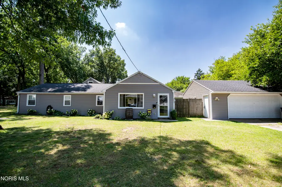 2337 Newport Avenue, Toledo, OH 43613 - #2