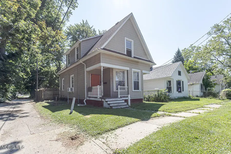 321 Hiett Avenue, Toledo, OH 43609 - #2