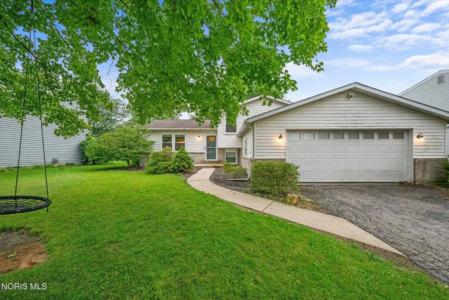 379 Birchdale Road, Perrysburg, OH 43551 - #3