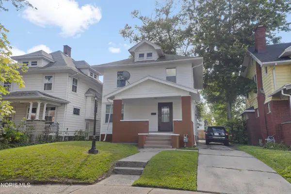 734 Brighton Avenue, Toledo, OH 43609