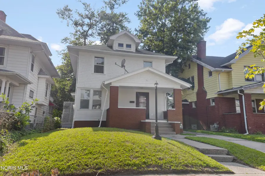 734 Brighton Avenue, Toledo, OH 43609 - #2