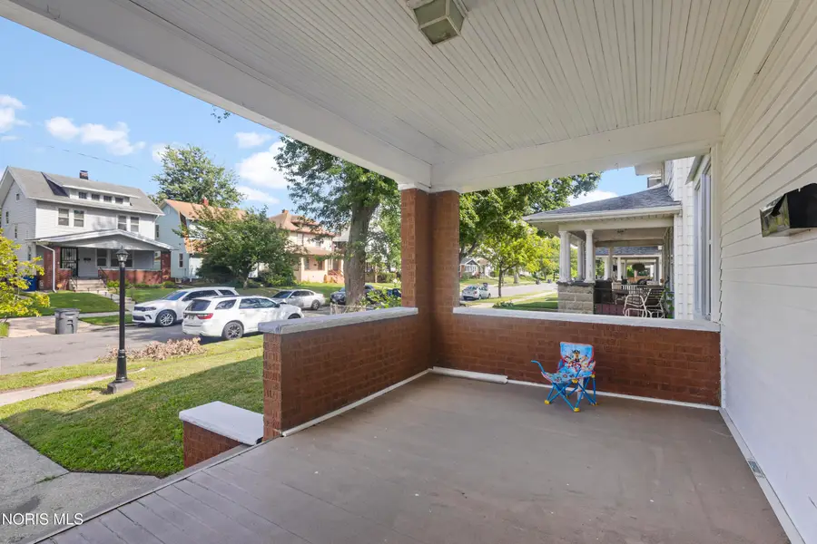 734 Brighton Avenue, Toledo, OH 43609 - #3