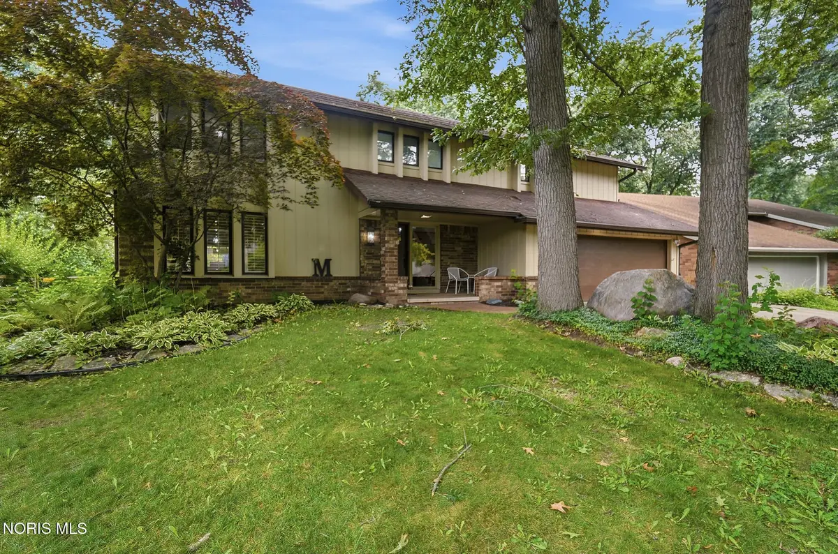 5329 Fredelia Drive, Toledo, OH 43623 - #1