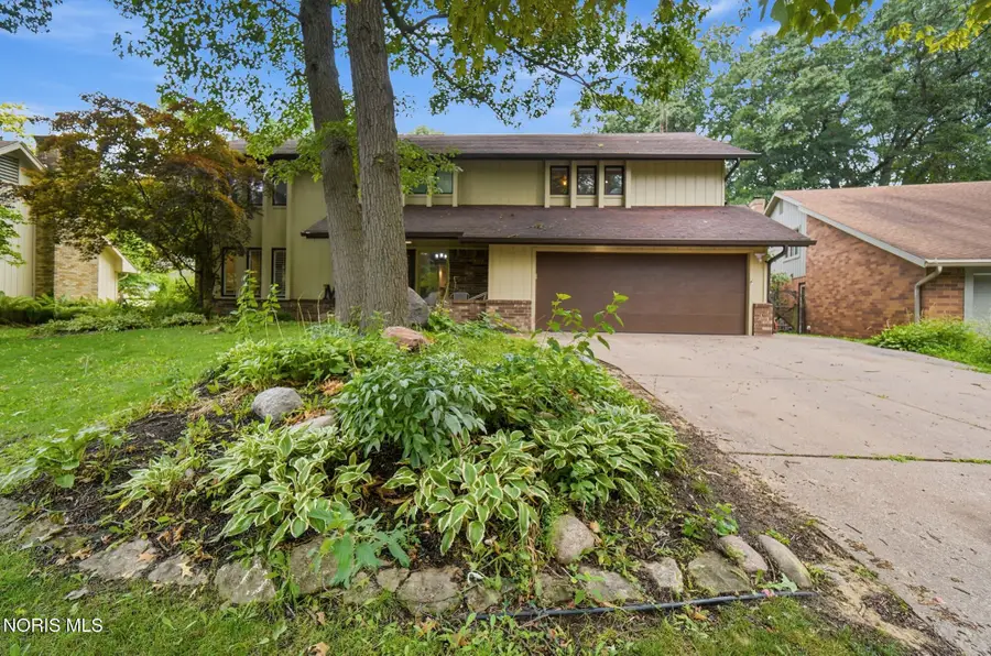 5329 Fredelia Drive, Toledo, OH 43623 - #2