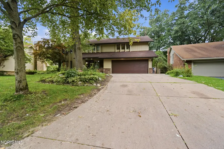 5329 Fredelia Drive, Toledo, OH 43623 - #3
