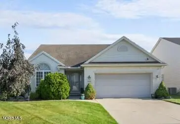 9702 Belmont Circle, Whitehouse, OH 43571