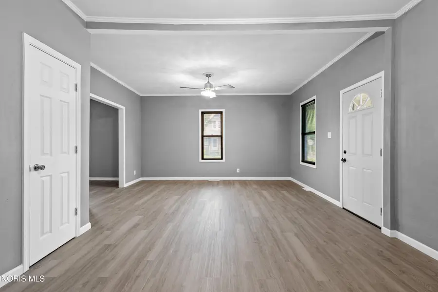 2 W Park Street, Toledo, OH 43608 - #3