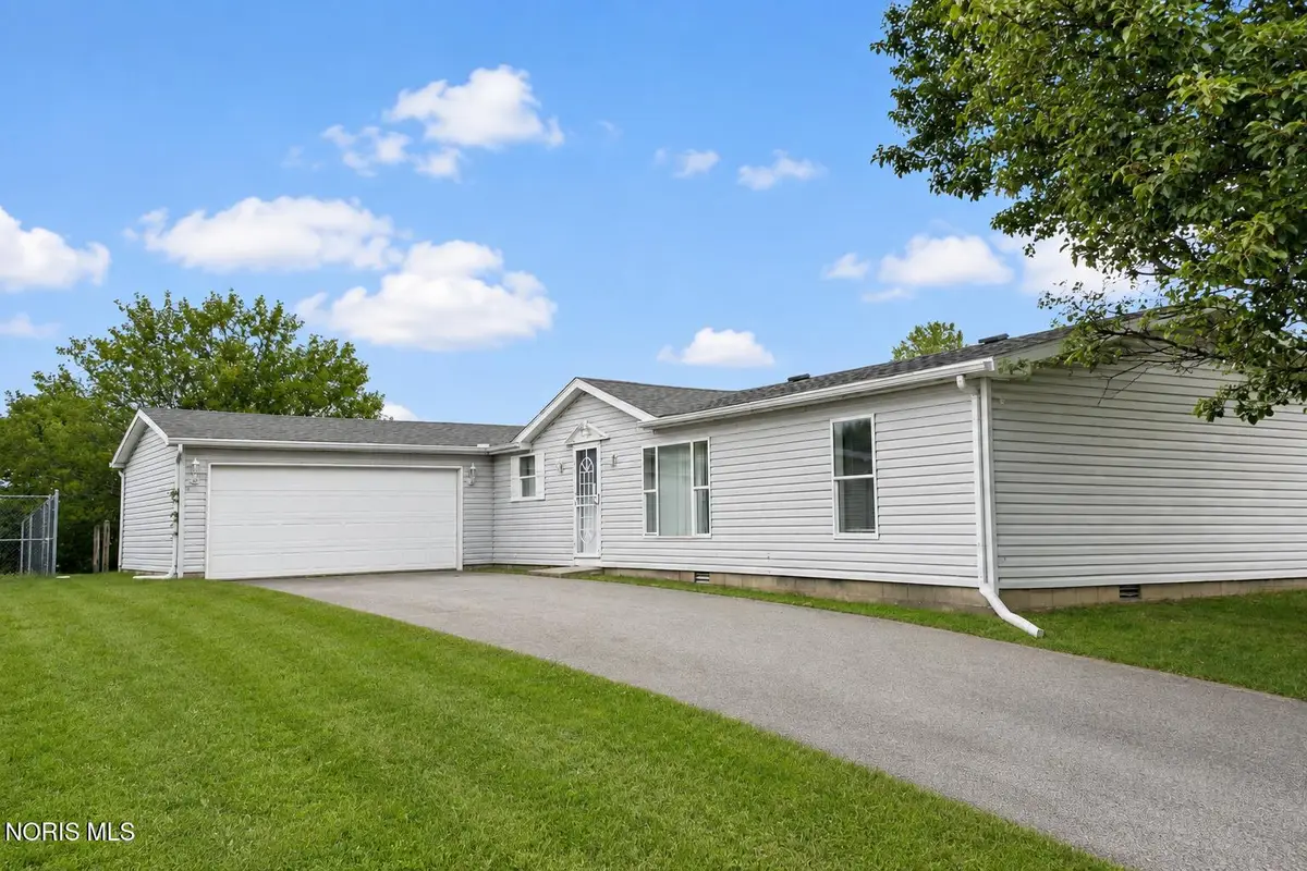 4600 Blue Rock Court, Toledo, OH 43615 - #1