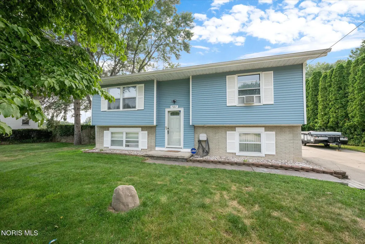7087 County Road 1-3 Road, Swanton, OH 43558 - #1