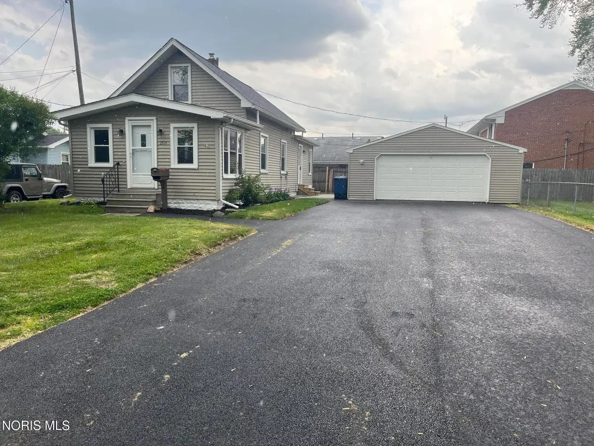 2519 Lima Avenue, Toledo, OH 43613 - #1