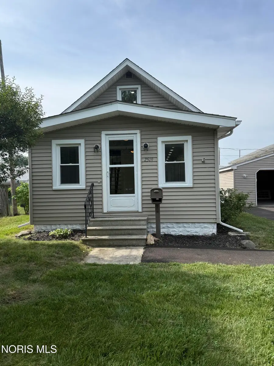 2519 Lima Avenue, Toledo, OH 43613 - #2