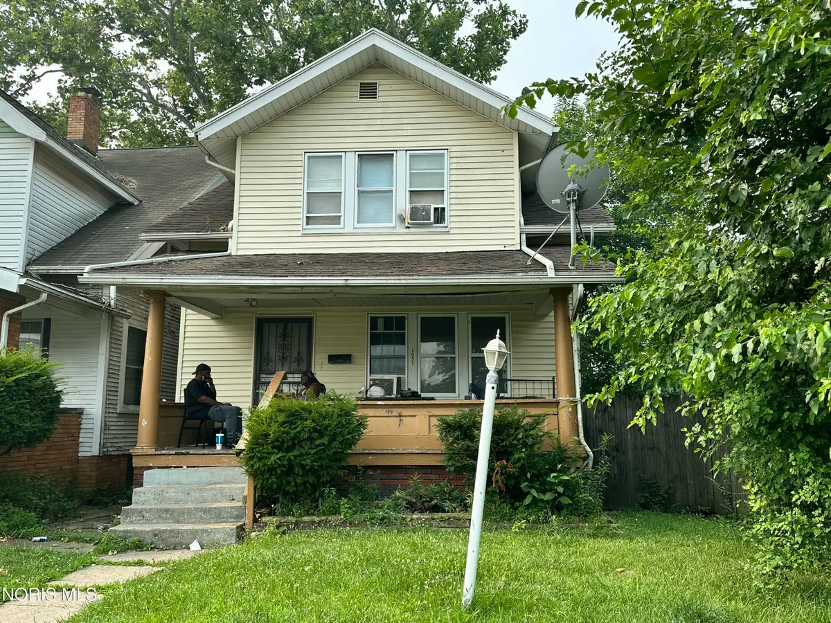 1051 Pinewood Avenue, Toledo, OH 43607 - #1