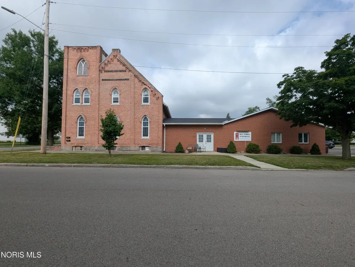 201 W Lawrence Street, Montpelier, OH 43543 - #1
