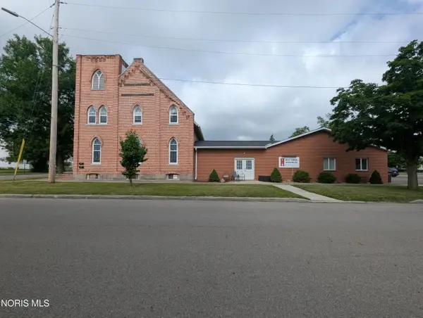 201 W Lawrence Street, Montpelier, OH 43543