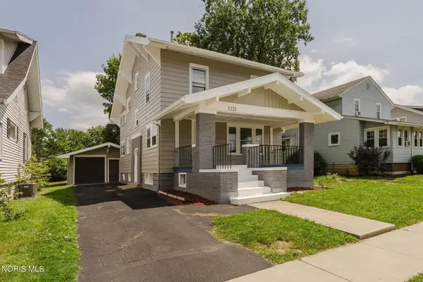 1121 Summit Street, Findlay, OH 45840
