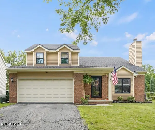2214 Willowtree Lane, Maumee, OH 43537