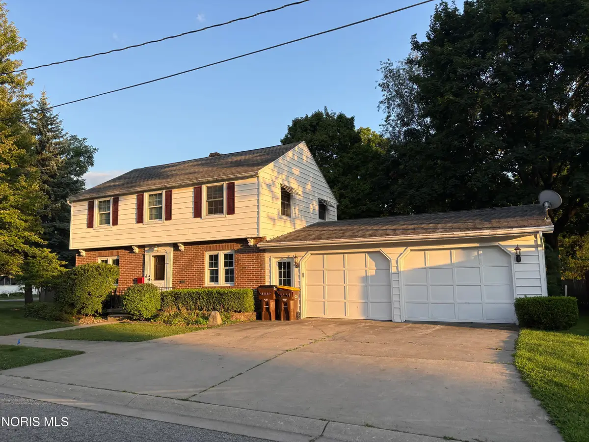 214 E Water Street, Montpelier, OH 43543 - #1