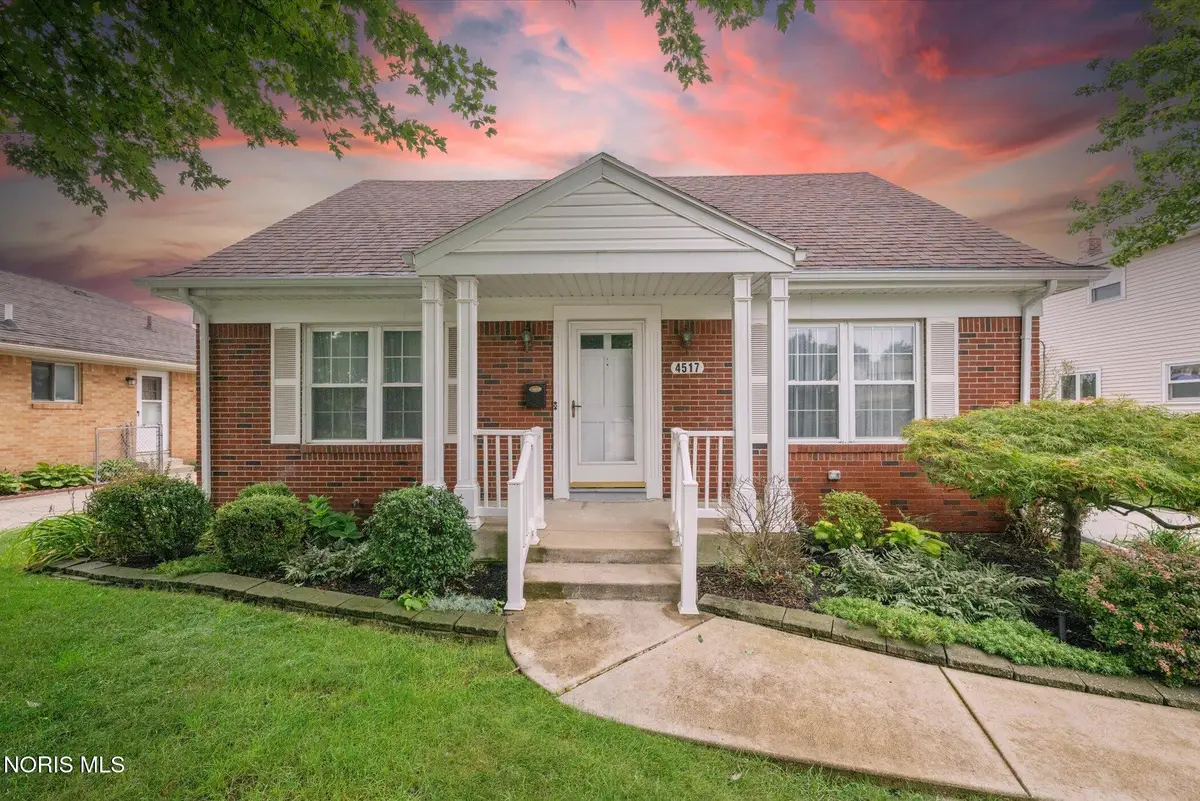 4517 Clover Lane, Toledo, OH 43623 - #1