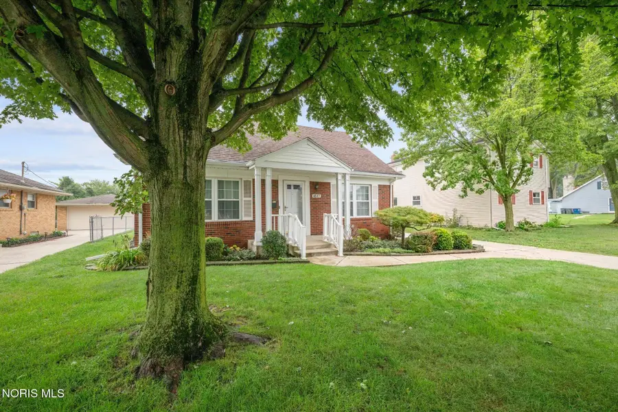 4517 Clover Lane, Toledo, OH 43623 - #2