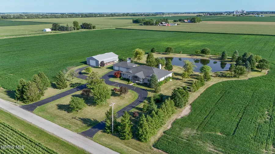 23179 Maplewood Road, Custar, OH 43511 - #3