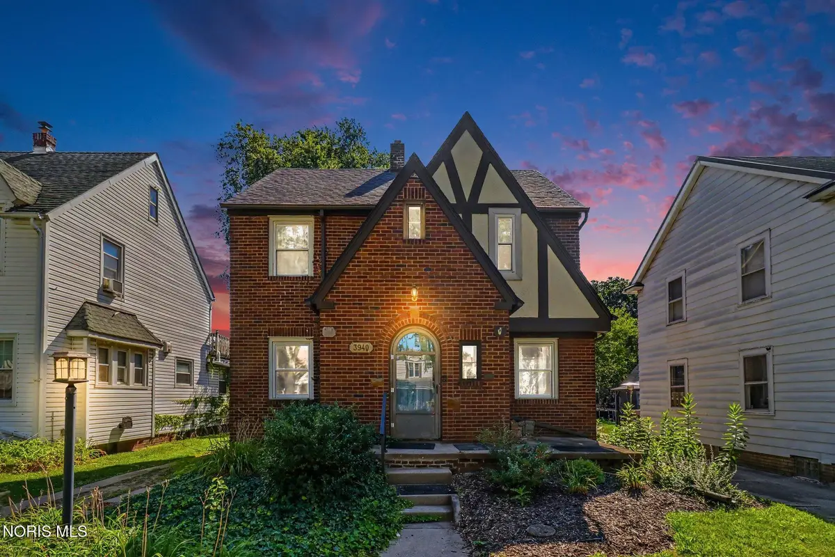 3940 Maxwell Road, Toledo, OH 43613 - #1
