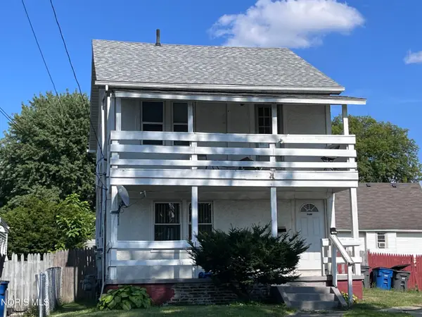 3146 Cambridge Street, Toledo, OH 43610