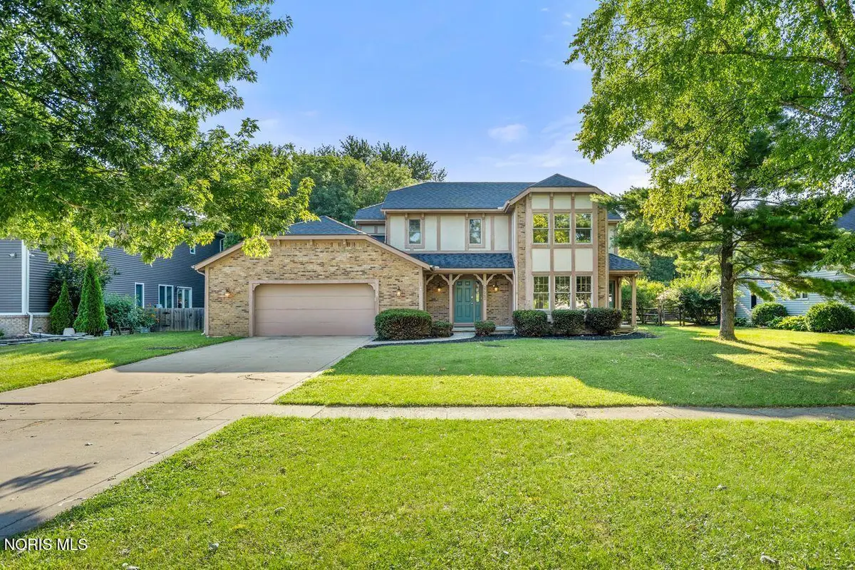 27262 Fort Meigs Road, Perrysburg, OH 43551 - #1