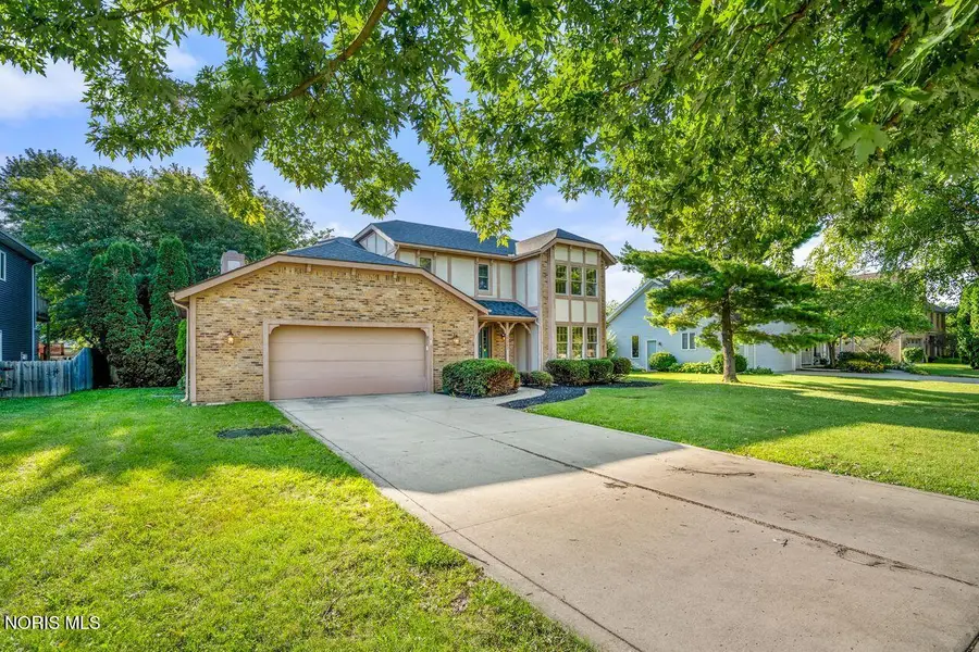 27262 Fort Meigs Road, Perrysburg, OH 43551 - #3