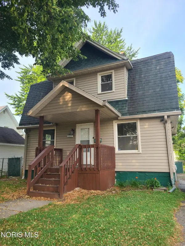 4303 Walker Avenue #Walker, Toledo, OH 43612